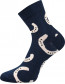 Ponožky Boma Xantipa 64, podkovy