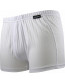Pánské boxerky VoXX Select 03 bílá
