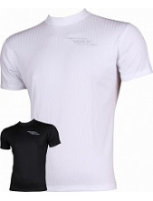 Pánské tričko VoXX Select 01 bílá