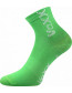 ADVENTURIK dětské sportovní ponožky VoXX, světle zelená