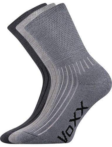 Ponožky VoXX STRATOS, mix B
