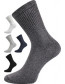 Sportovní ponožky Boma 012-41-39-I - balení 3 stejné páry