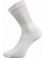 Sportovní ponožky Boma 012-41-39-I, bílá