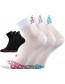 EVOK dámské sportovní ponožky VoXX, balení 3 páry