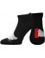 Ponožky Boma Piki 67Mix A, černá