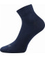 Ponožky VoXX BADDY B, mix A, tmavě modrá