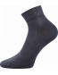 Ponožky VoXX BADDY B, mix A, tmavě šedá