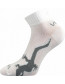 TRINITY dámské ponožky VoXX, bílá