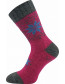Ponožky VoXX ALTA, vzor H