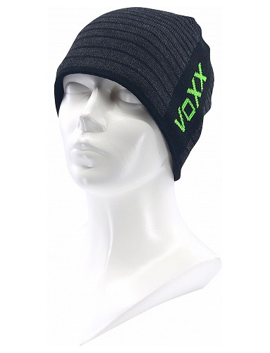 VoXX Express II pánská zimní čepice zelená