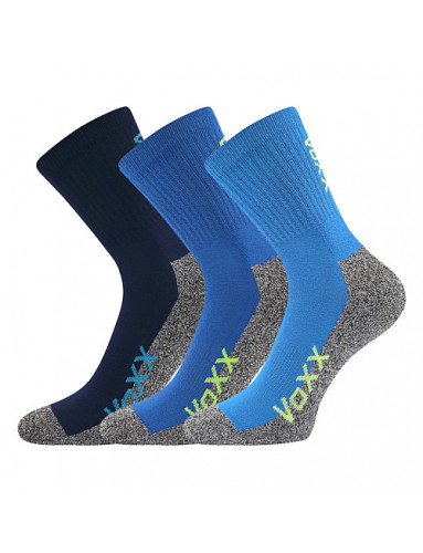 VoXX Locik dětské sportovní ponožky, mix Kluk