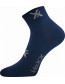 VoXX Quendik dětské ponožky, mix A kluk tmavě modrá