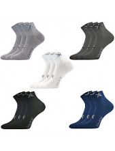 VoXX Quenda sportovní ponožky - balení 3 páry