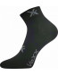 VoXX Quenda sportovní ponožky černá