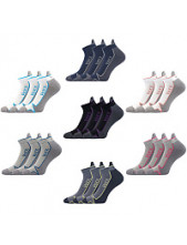 Sportovní ponožky VoXX Locator A - balení 3 páry