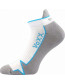 Ponožky VoXX LOCATOR A, bílá