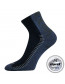 REVOLT sportovní ponožky VoXX, tmavě modrá