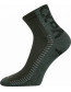 REVOLT sportovní ponožky VoXX, khaki