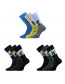 Společenské ponožky Boma, Krtek KR 111 