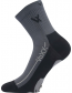 Sportovní ponožky VoXX Barefootan, tmavě šedá