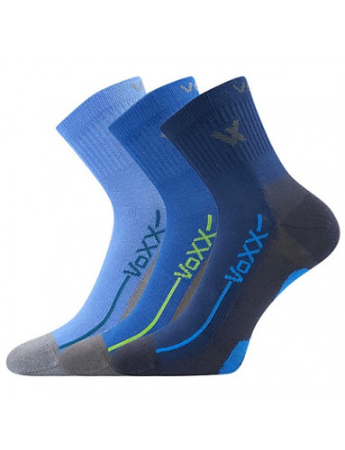 Dětské sportovní ponožky VoXX Barefootik, kluk