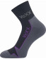 Sportovní ponožky VoXX Locator B, černá L