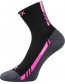 sportovní ponožky VoXX Pius černá II