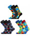 Lonka DIKARUS pánské ponožky - balení 3 páry