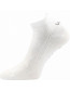 Blake bambusové sportovní ponožky VoXX, bílá
