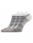 REX 17 dámské sportovní ponožky VoXX, bílá