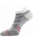 REX 17 dámské sportovní ponožky VoXX, bílá