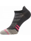 REX 17 dámské sportovní ponožky VoXX, tmavě šedá