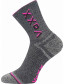 Detske_teple_sportovni_ponozky_VoXX_HAWKIK_mix_holka_neon_ruzova
