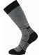 Silné zimní ponožky VoXX CARPATIA