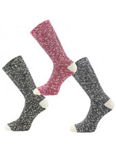 Silné zimní ponožky VoXX Cortina