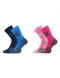 PRIME ABS dětské protiskluzové ponožky VoXX - balení 2 páry