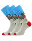 Barevne_a_vtipne_vanocni_ponozky_Lonka_DAMER_santa