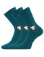 Sportovni_ponozky_VoXX_BAREFOOTAN_MERINO_se_stribrem_modro_zelena