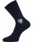 Sportovni_ponozky_VoXX_BAREFOOTAN_MERINO_se_stribrem_tmave_modra