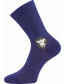 Detske_sportovni_ponozky_VoXX_BAREFOOTIK_MERINO_se_stribrem_fialova