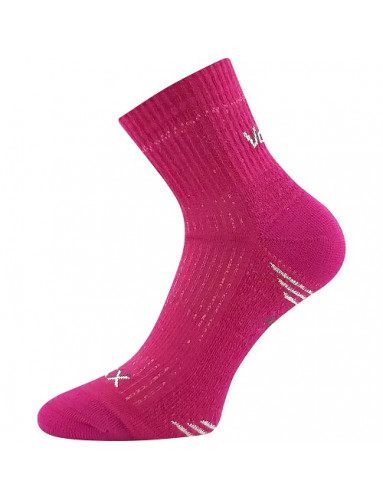 dvouvrstve-termo-ponozky-voxx-oulu-z-merino-vlny-fuxia