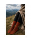 dvouvrstve-termo-ponozky-voxx-wanak-z-merino-vlny-oranzova-produkt-profi
