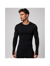 funkcni-panske-tricko-voxx-s-dlouym-rukavem-merinowool-03-slim-cerna