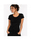 funkcni-damske-tricko-s-kratkym-rukavem-voxx-merinowool-10-slim-cerna