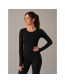 funkcni-damske-tricko-s-dlouhym-rukavem-voxx-merinowool-11-slim-cerna