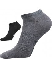 Výprodej vel. 23-25 (35-38) REX 00 sportovní ponožky VoXX - balení 3 páry