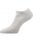 REX 02 sportovní ponožky VoXX, světle šedá