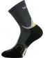 ACTROS sportovní ponožky VoXX, tmavě šedá