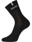 Ponožky VoXX - FREDY, černá