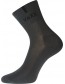 Ponožky VoXX - FREDY, tmavě šedá